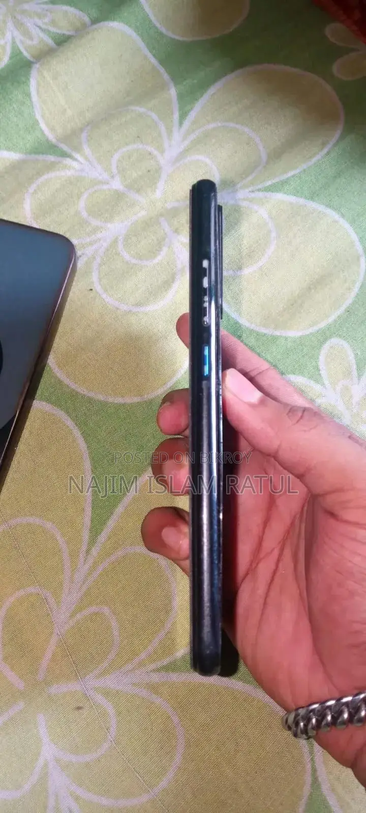 Xiaomi Redmi Note 8 64 GB Black