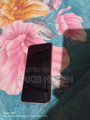 Infinix Hot 60 Pro+ 256 GB Pink