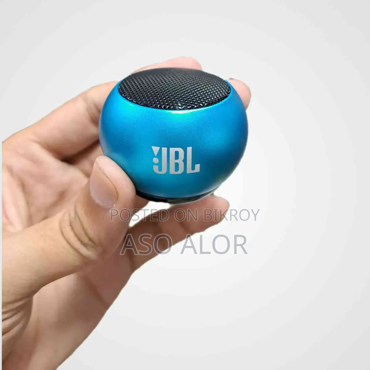 JBL Mini Box