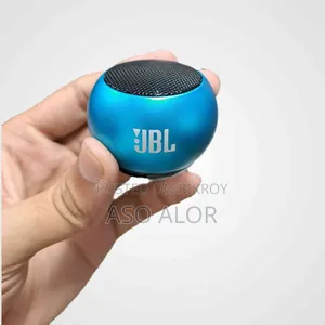 JBL Mini Box