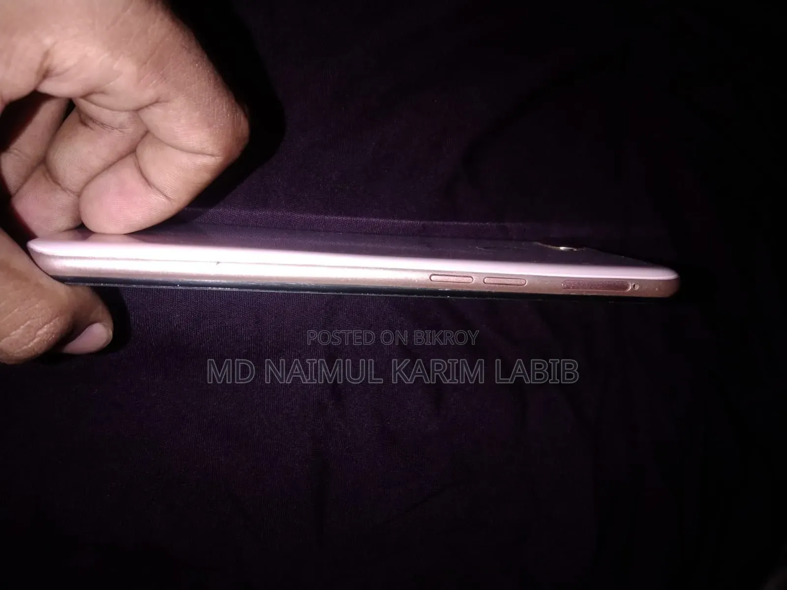 Oppo A5s / AX5s 128 GB Pink
