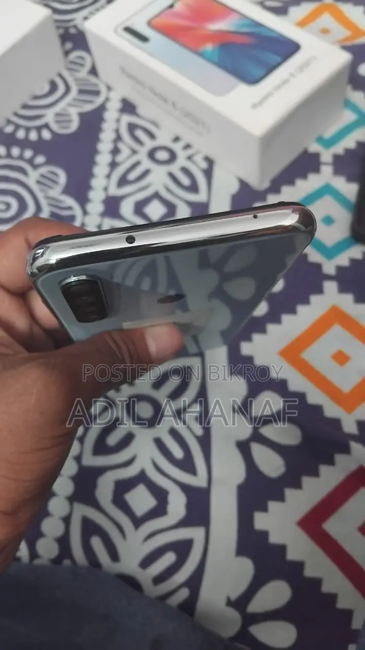 Xiaomi Redmi Note 8 128 GB Red