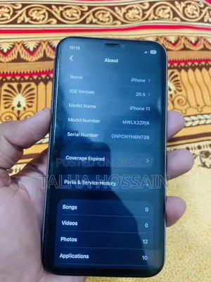Apple iPhone 11 64 GB