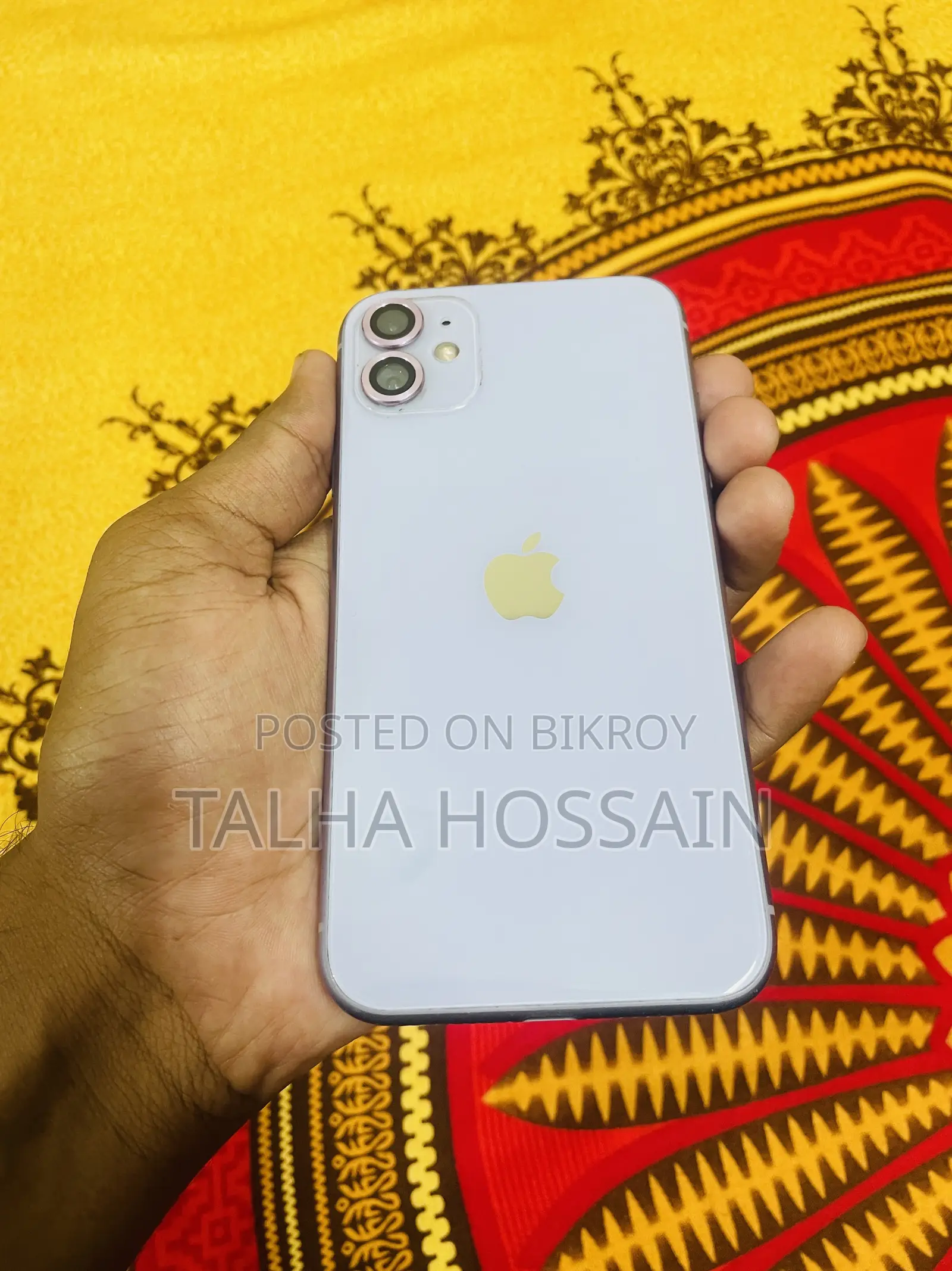 Apple iPhone 11 64 GB