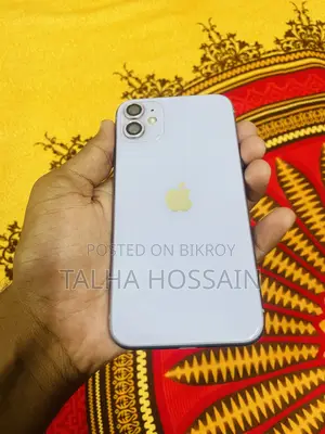 অ্যাপল আইফোন ১১ ৬৪ জিবি