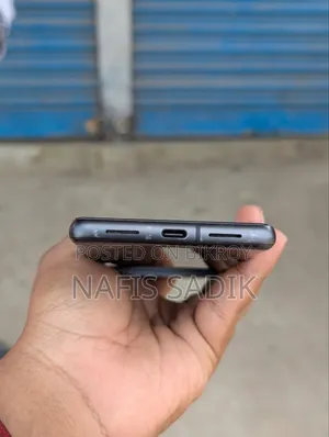 Google Pixel 7 128 GB Black