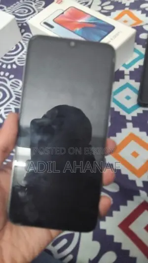 Xiaomi Redmi Note 8 128 GB Red