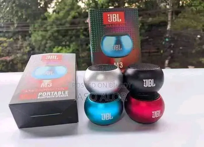 JBL Mini Box
