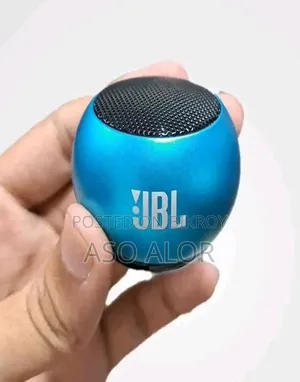 JBL Mini Box