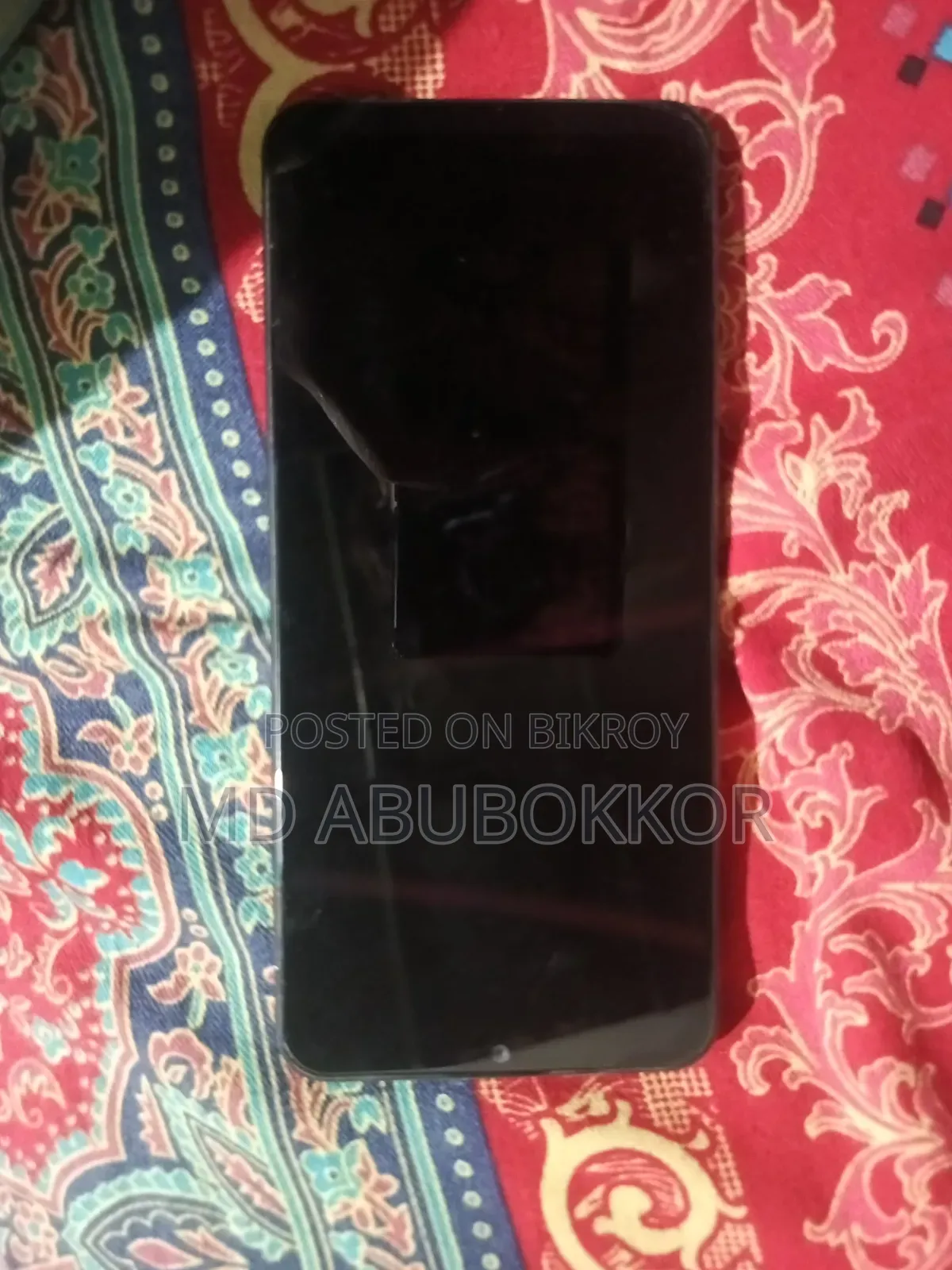 রিয়েলমি সি৫১ ৬৪ জিবি ব্ল্যাক