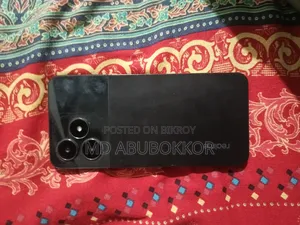 রিয়েলমি সি৫১ ৬৪ জিবি ব্ল্যাক