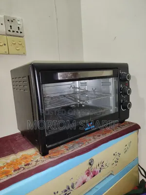 Walton Electric Oven (Brand new, never used)