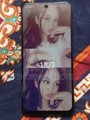 Realme C75x 128 GB Blue