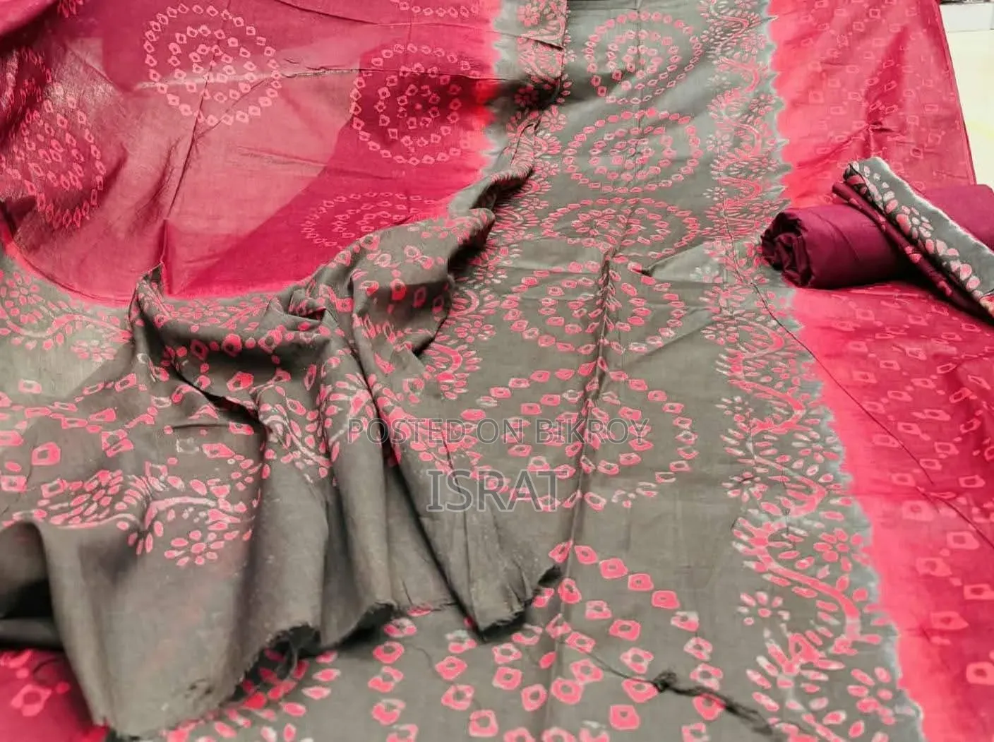 প্রিমিয়াম বাটিক