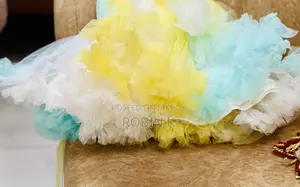 Baby Party Dress