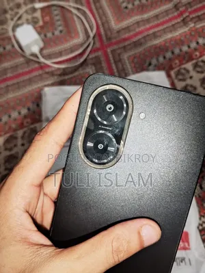 Xiaomi Redmi A5 4G 64 GB Black
