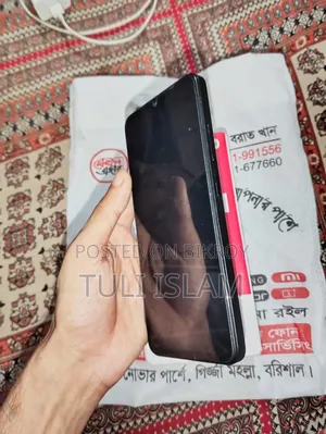 Xiaomi Redmi A5 4G 64 GB Black