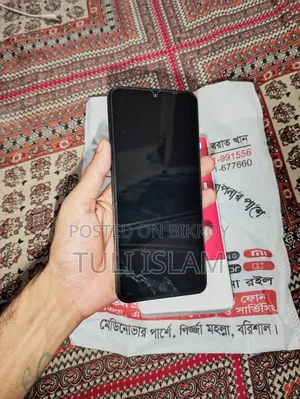 Xiaomi Redmi A5 4G 64 GB Black