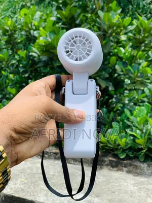 Turbo Fan