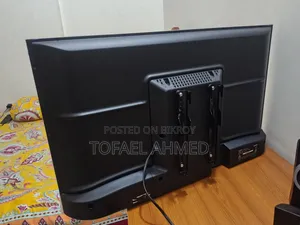 ইকো+ ৩২" স্মার্ট টিভি