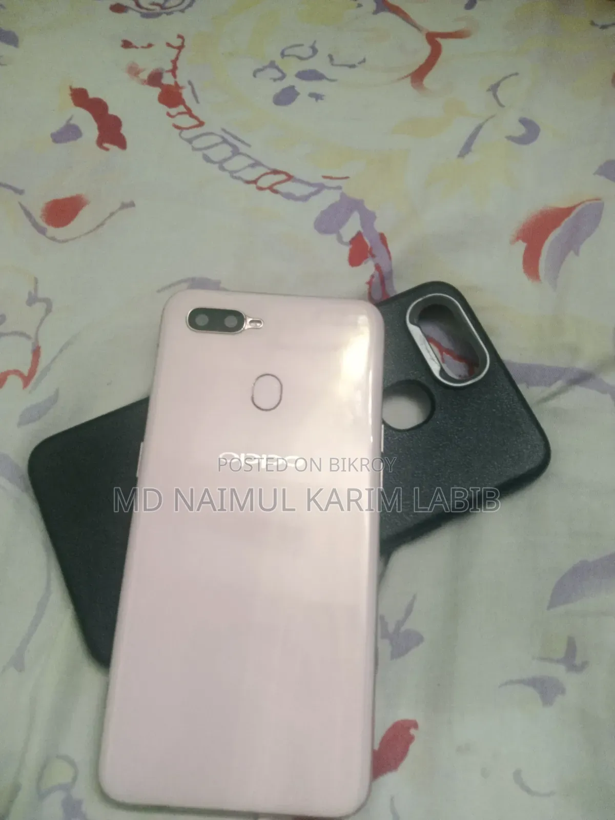 Oppo A5s / AX5s 128 GB Pink