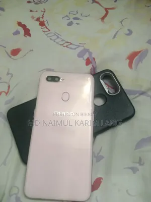 Oppo A5s / AX5s 128 GB Pink