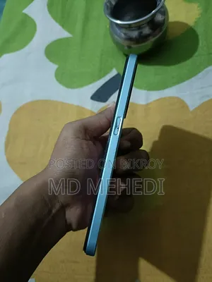 Oppo A77s 128 GB Blue