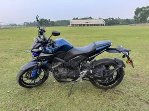 Yamaha 2022 Blue