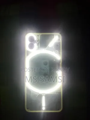 Nothing Phone 256 GB White