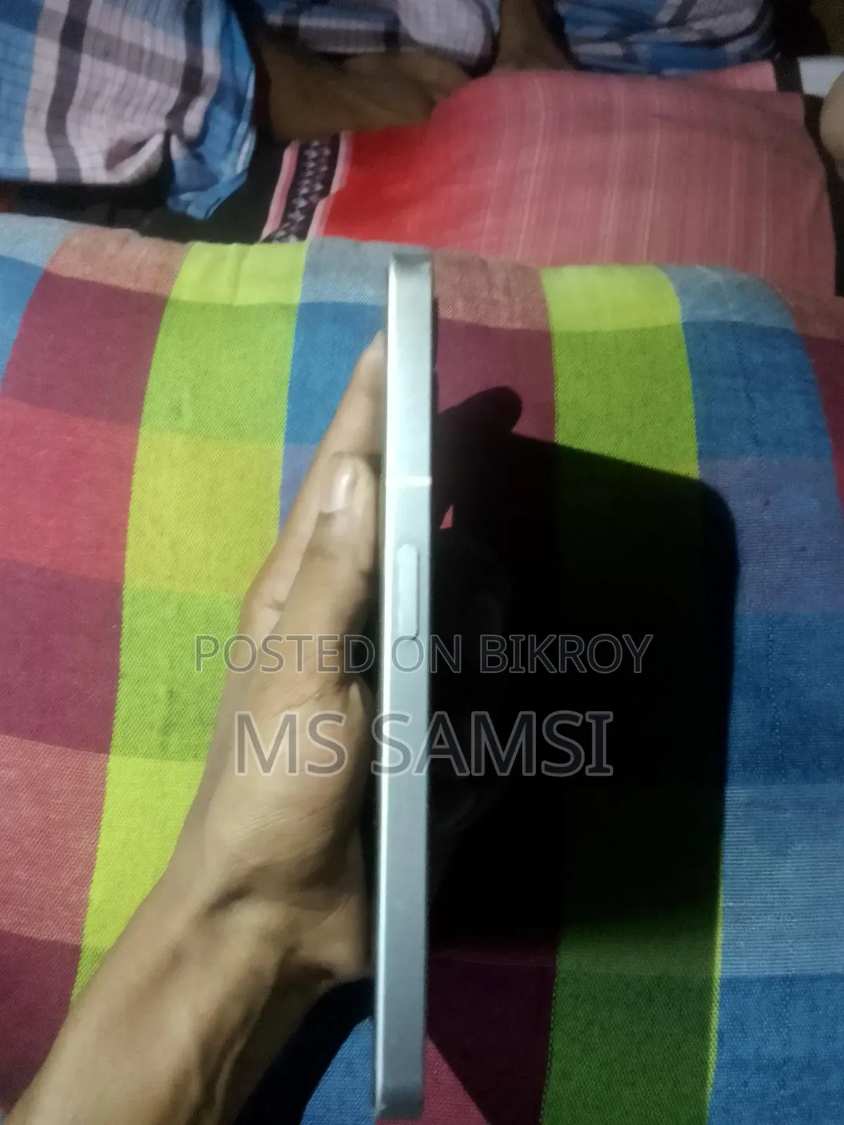 Nothing Phone 256 GB White