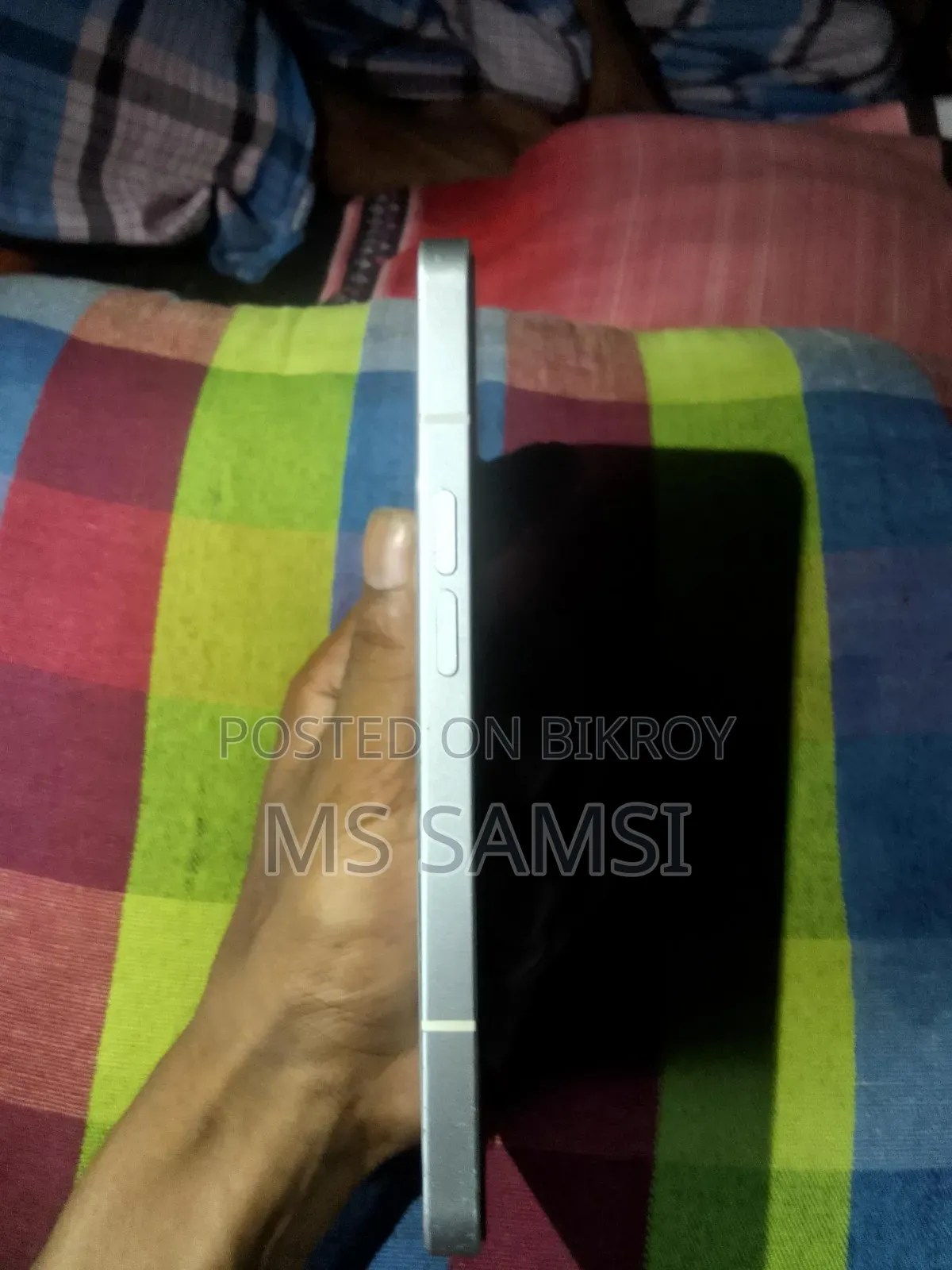 Nothing Phone 256 GB White