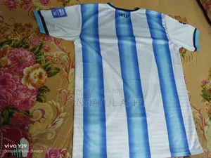Argentina T-shirt