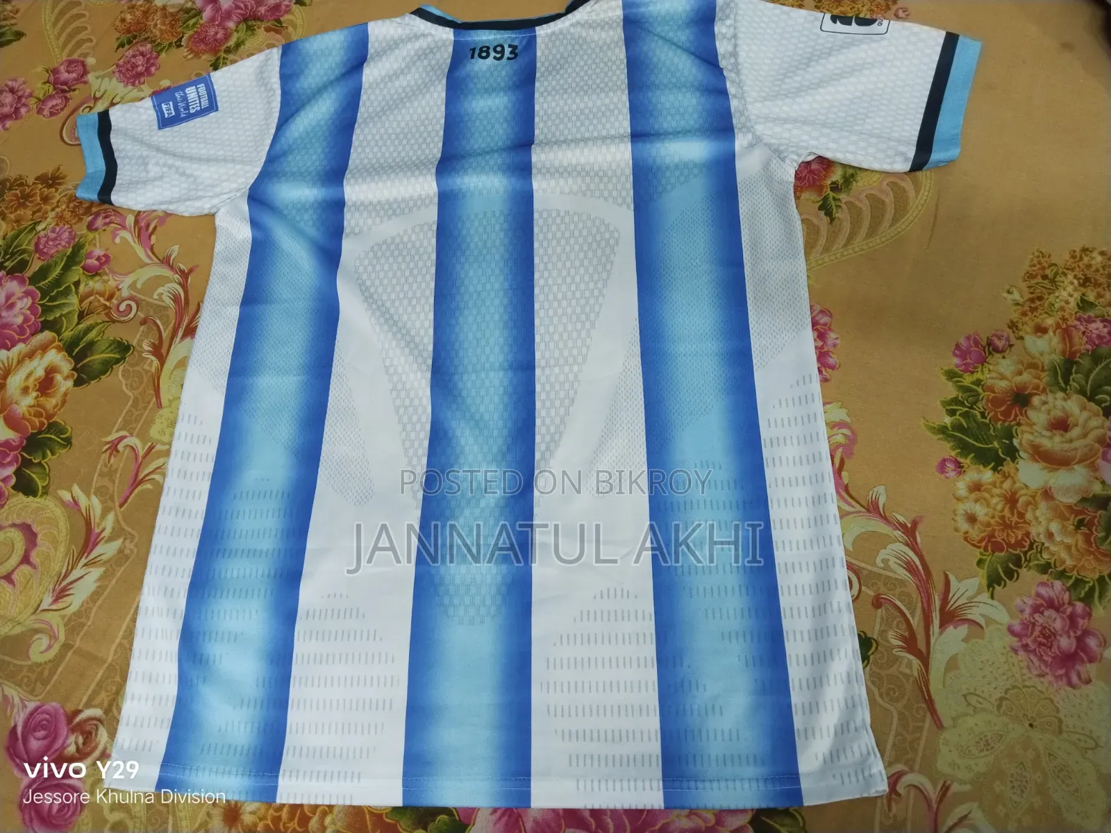 Argentina T-shirt