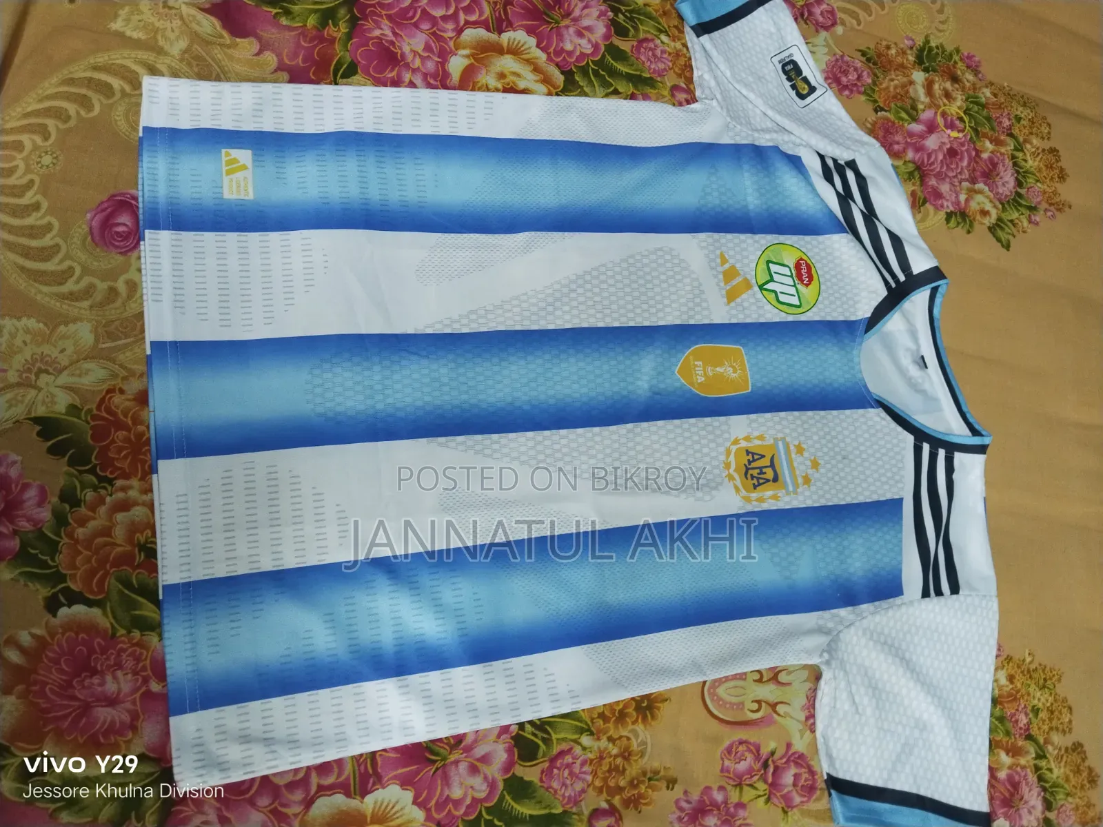 Argentina T-shirt