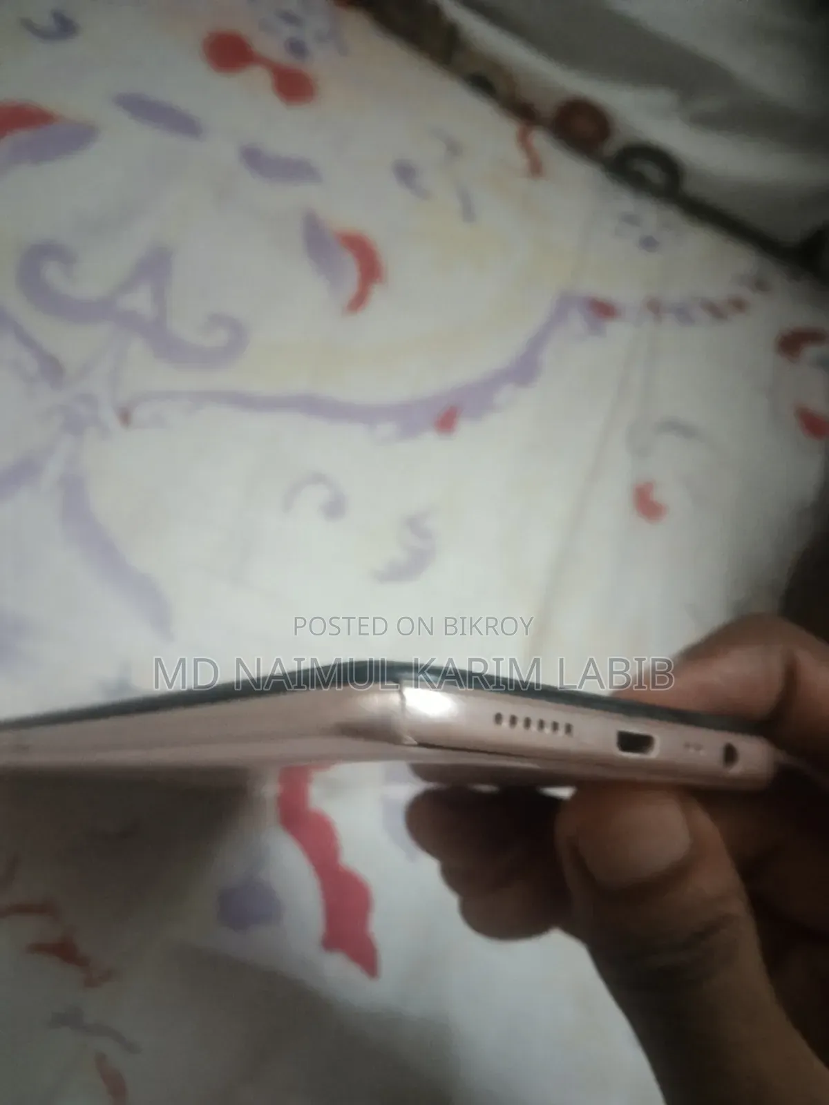 Oppo A5s / AX5s 128 GB Pink