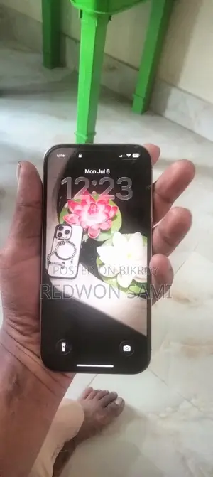 Apple iPhone 14 Pro 256 GB Rose Gold