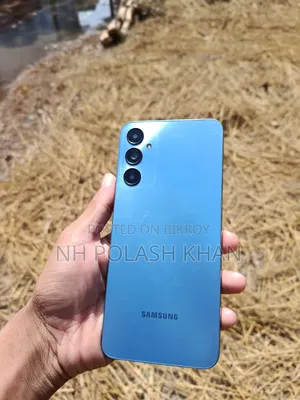 স্যামসাং গ্যালাক্সি এম১৪ ১২৮ জিবি ব্লু