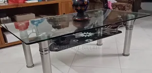 Coffee Table Glass Made