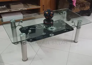Coffee Table Glass Made