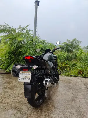 হোন্ডা এক্স-ব্লেড ১৬০ ২০২০ সবুজ