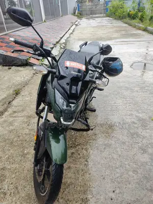 হোন্ডা এক্স-ব্লেড ১৬০ ২০২০ সবুজ