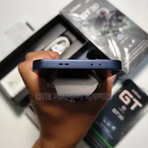 Infinix GT 30 5G 256 GB Green