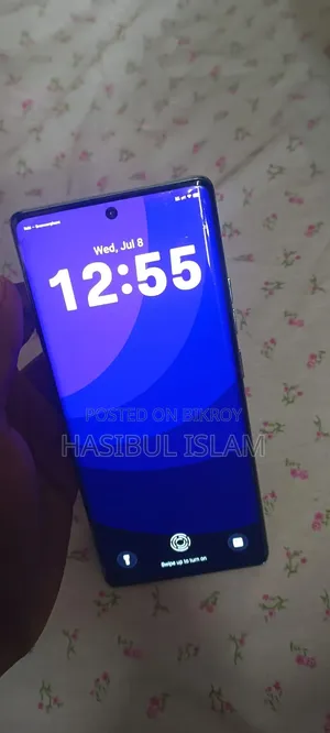 Tecno Camon 40 Pro 4G 256 GB Green