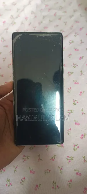 Tecno Camon 40 Pro 4G 256 GB Green