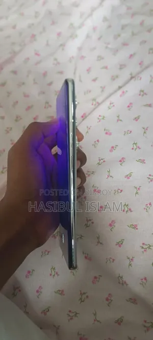 Tecno Camon 40 Pro 4G 256 GB Green