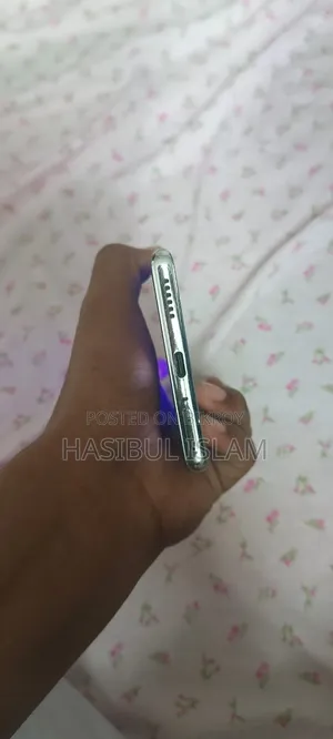 Tecno Camon 40 Pro 4G 256 GB Green