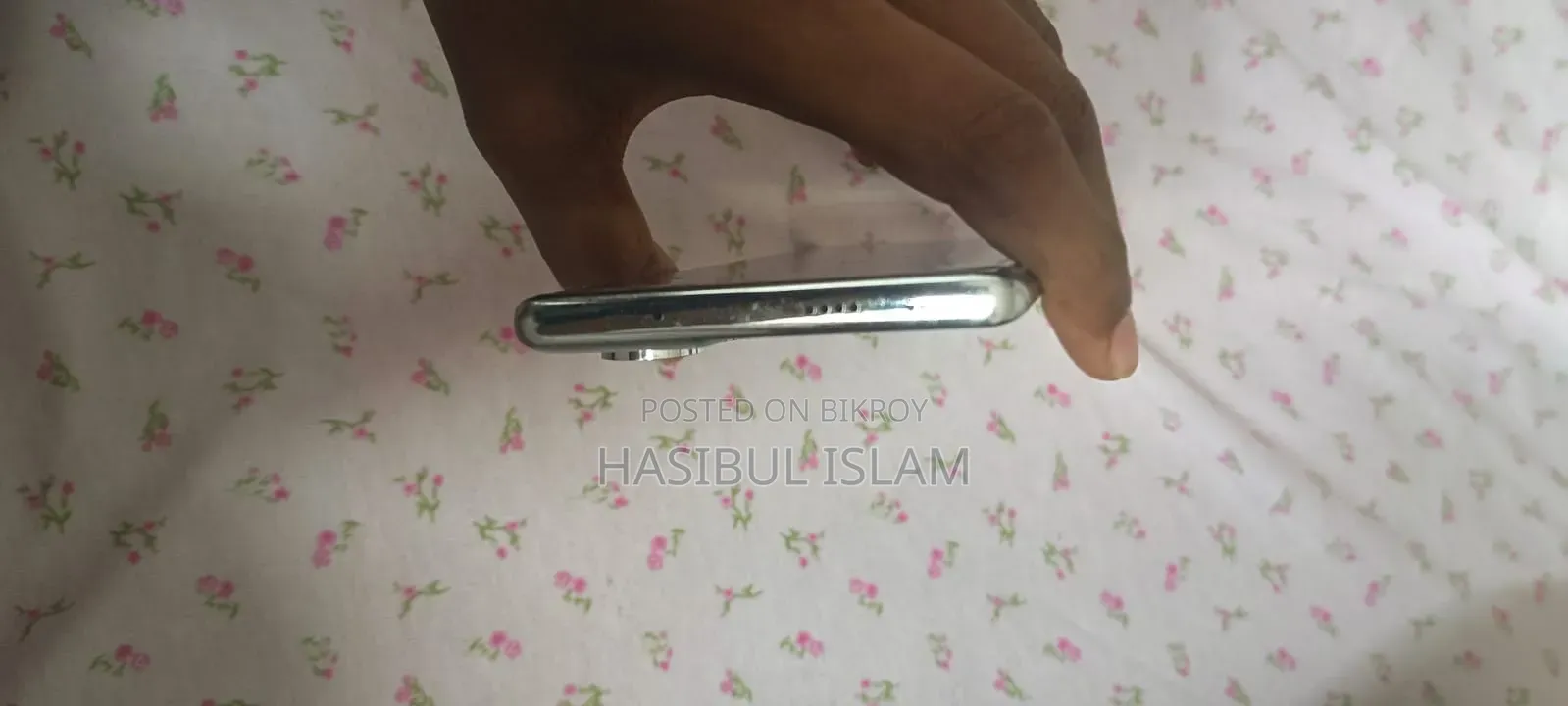 Tecno Camon 40 Pro 4G 256 GB Green