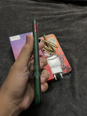 Xiaomi Redmi Note 7 Pro 64 GB Red