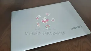 Laptop Lenovo 4GB Intel Core i3 SSD 128GB