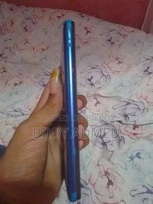 Samsung Galaxy A30 64 GB Blue